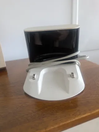 Robot aspirador Roborock S302