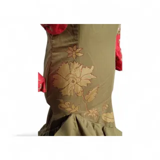 Traje Flamenca Carmen Torre T42