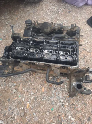 Culata Mercedes Vito 110 CDI