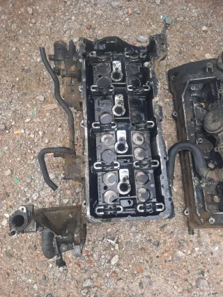 Culata Mercedes Vito 110 CDI