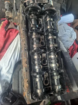 Culata Mercedes Vito 110 CDI