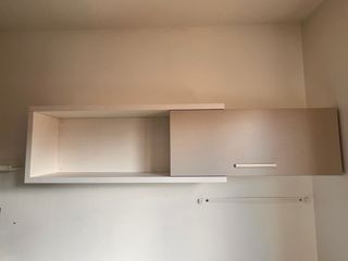 Dormitorio juvenil blanco