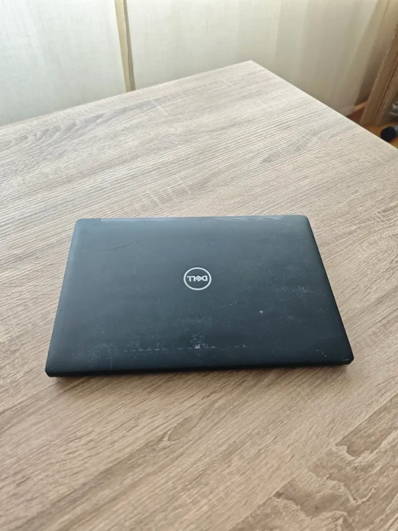PC Dell 7380 - 8GB RAM - 256GB SSD afbeelding 2