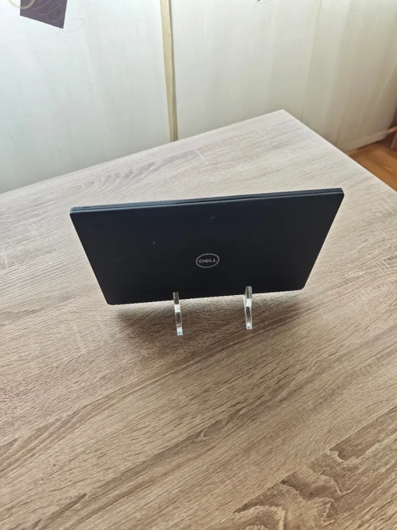 PC Dell 7380 - 8GB RAM - 256GB SSD afbeelding 3