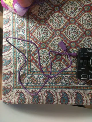 Hercules DJControl Starlight Mesa DJ