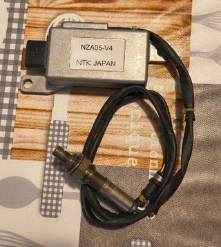 Sensore NOx NGK 93015 NTK NZA05-V4