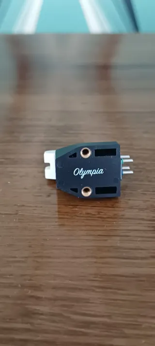 Sumiko Olympia Cápsula Aguja Tocadiscos