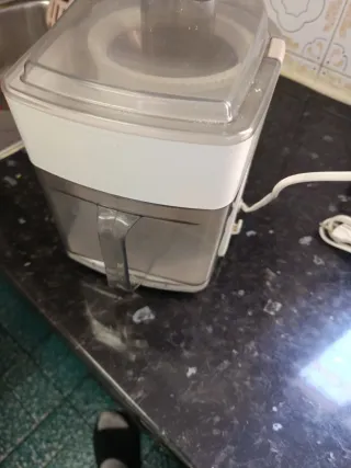 Licuadora Moulinex casi nueva