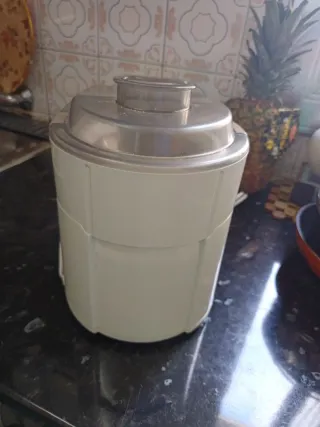 Licuadora Moulinex casi nueva