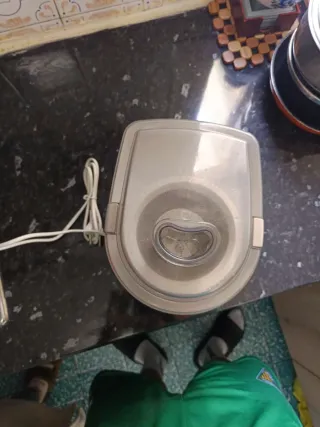 Licuadora Moulinex casi nueva