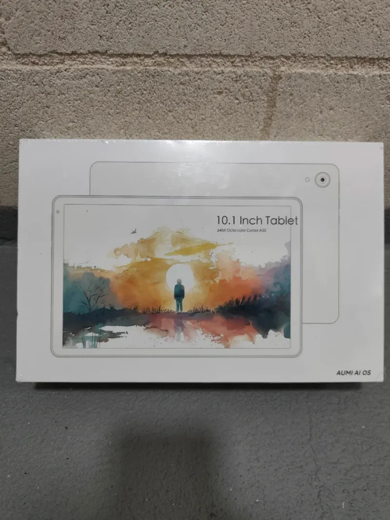 Tablet Ordenador Nueva 128GB