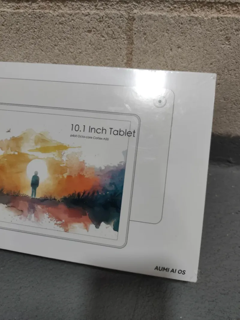 Tablet Ordenador Nueva 128GB afbeelding 2