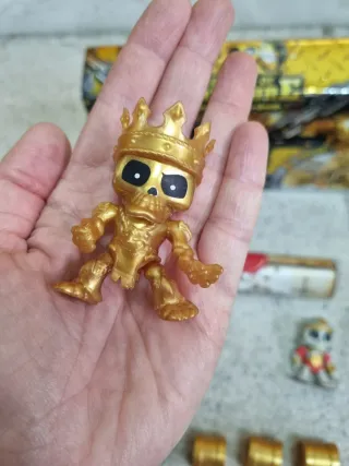 Legends of Treasure Set