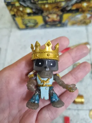 Legends of Treasure Set