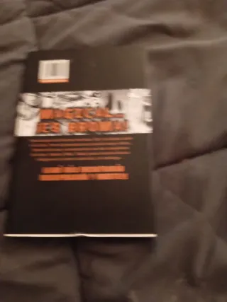 Mangas a tres euros cada uno