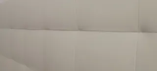 Cabecero Polipiel Blanco Ikea