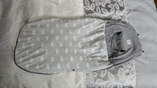 Saco para carrito universal BCN + Mr Wonderful