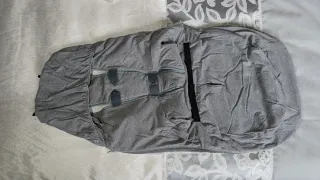 Saco para carrito universal BCN + Mr Wonderful