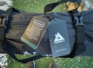 ESTRENAR. Tienda de campaña