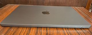 MacBook Air M2 13 2022 Plata