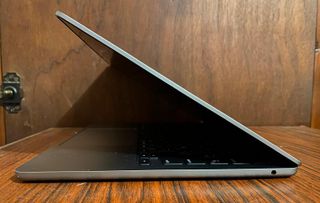 MacBook Air M2 13 2022 Plata