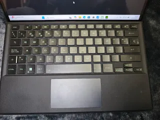 Asus ROG Flow Z13 GZ301ZE-LD219W