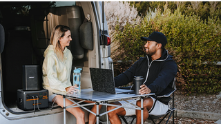 Estación Energía Bluetti AC60P 600W 504Wh