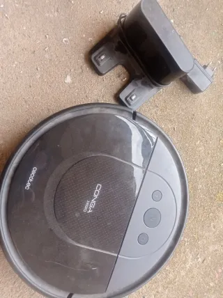 Despiece Cecotec Conga 1690