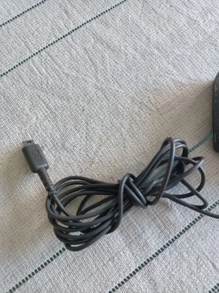 Alimentatore Nintendo DS lite funzionante