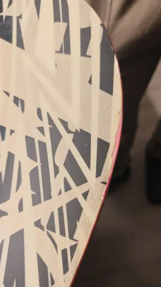 Tabla Snowboard Rossignol District