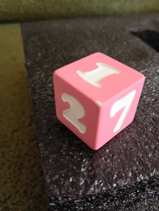 Calendario Perpetuo Pusheen 3D