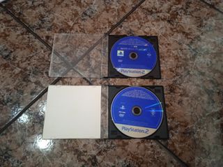 Revista Pokémon N°25 + 2  Demo PS2