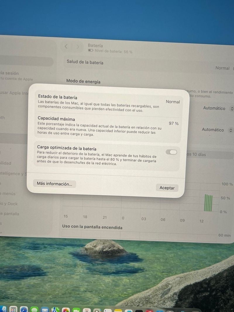 MacBook Pro 16 M4 Pro 2TB 2024 afbeelding 6