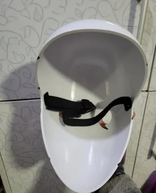 Máscara Obito Uchiha Naruto cosplay disfraz anime