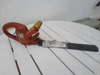 Cortasetos Eléctrico Mocsa