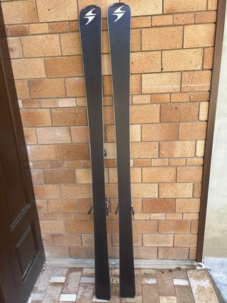 Sci Blizzard 181cm X-Power