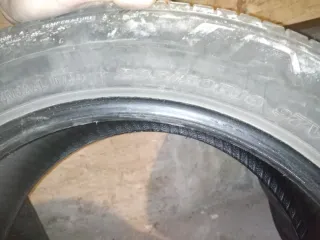 2 Neumáticos 235/50/R18