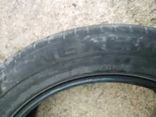 2 Neumáticos 235/50/R18