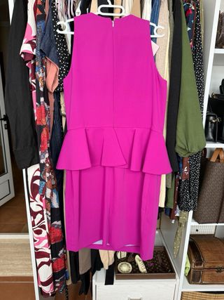 Vestido Silvia Navarro