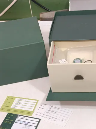 Reloj Ball Automático Chronometer Anti-Magnetic