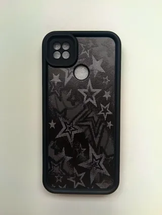 Custodia per telefono Redmi 9C