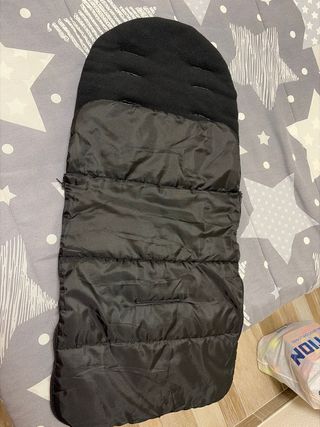 Saco universal para carrito de bebé