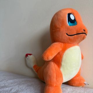 Peluche Charmander Pokemon