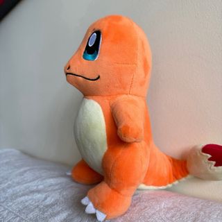 Peluche Charmander Pokemon