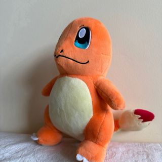 Peluche Charmander Pokemon
