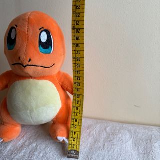 Peluche Charmander Pokemon