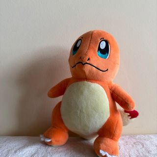 Peluche Charmander Pokemon