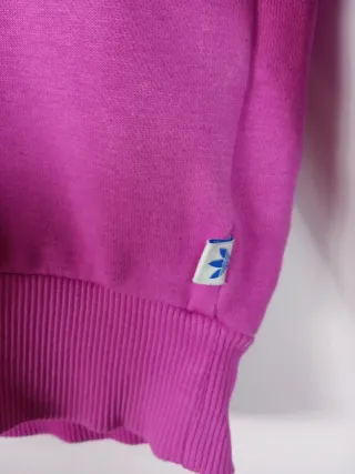 Sudadera Adidas Mujer Talla L