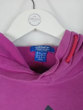 Sudadera Adidas Mujer Talla L