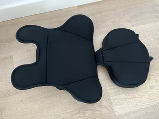 Silla Coche Britax Römer Dualfix I-Size